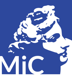 logo mic